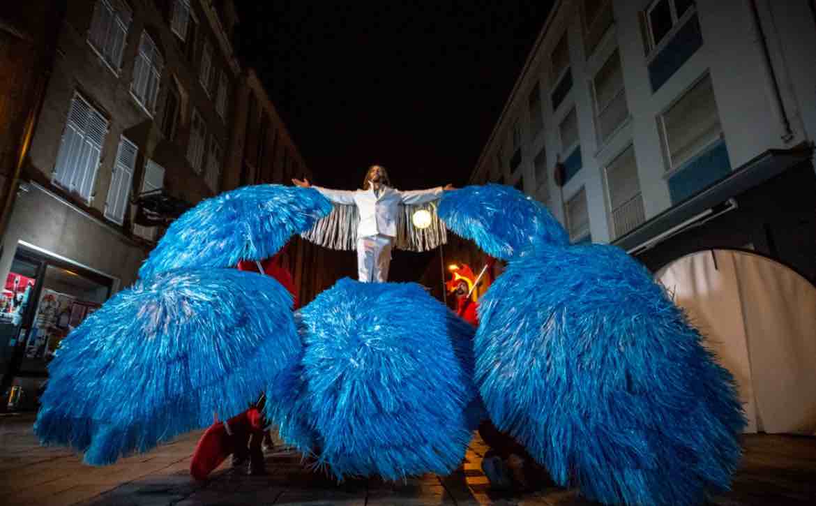 looking for paradise