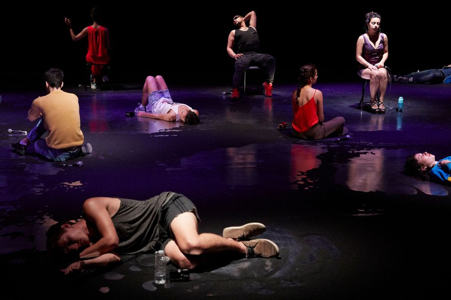 il pourra toujours dire