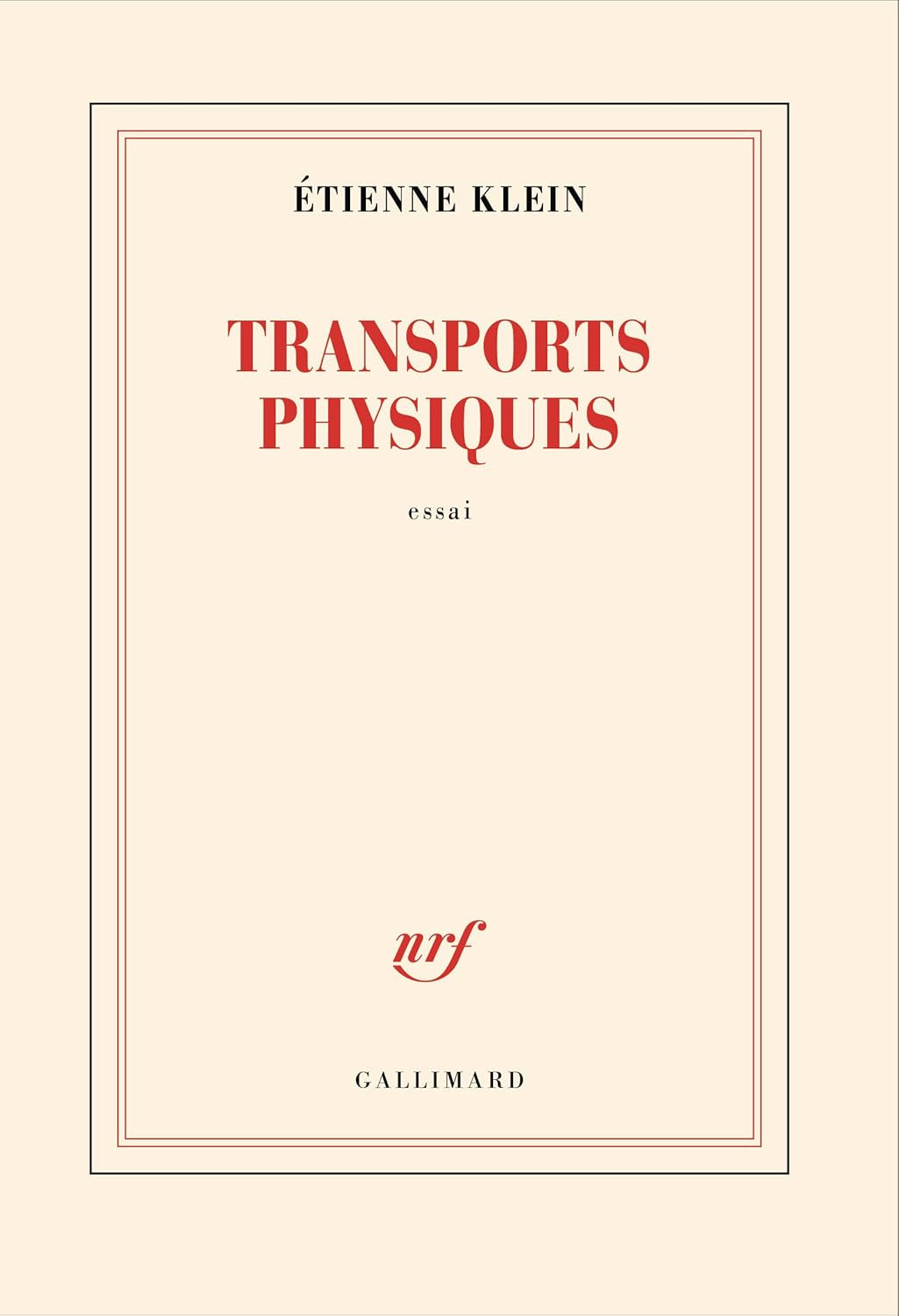gallimard 