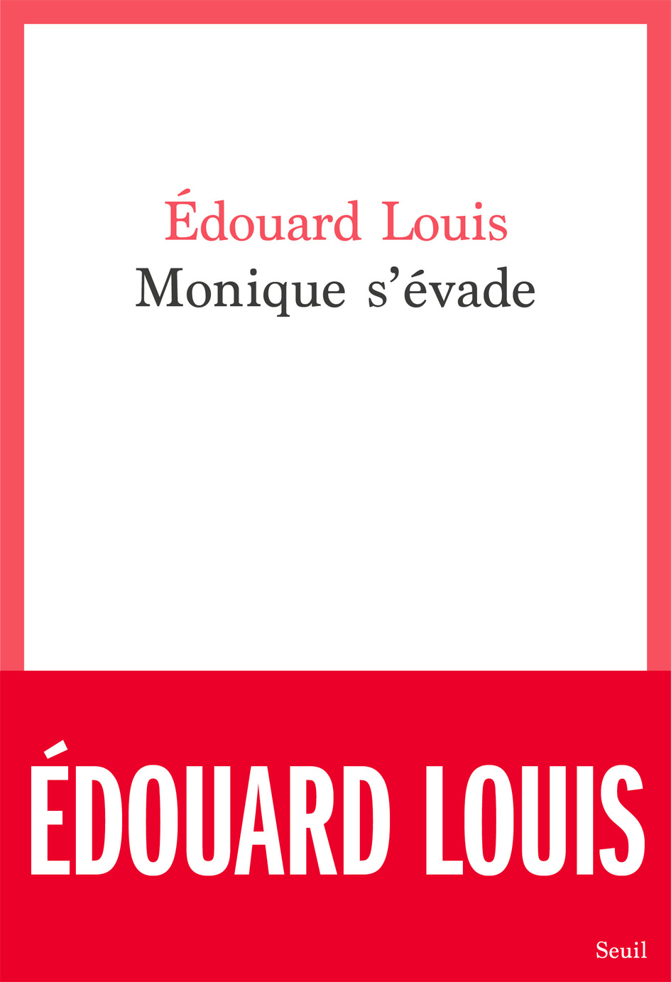edouard louis