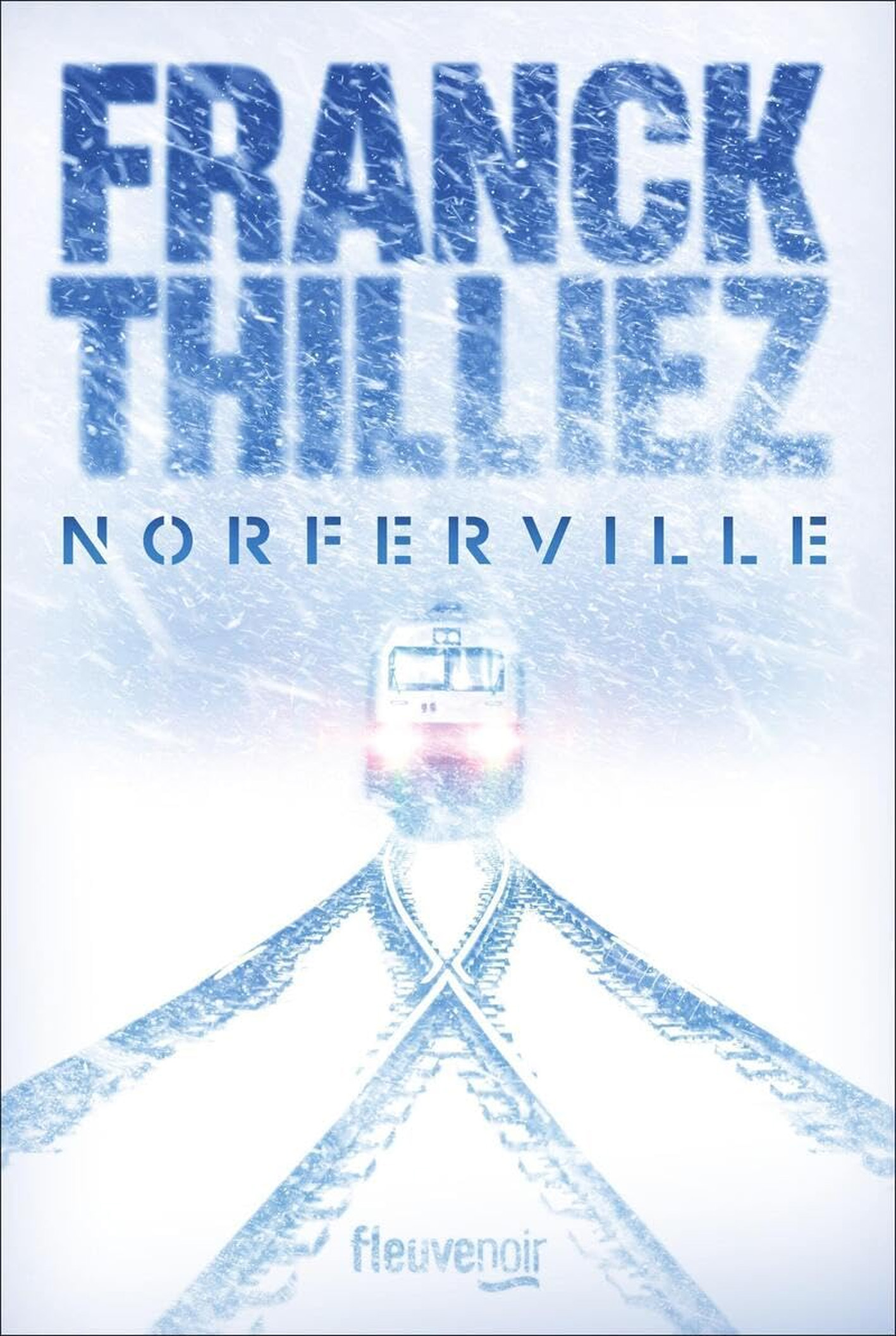thilliez