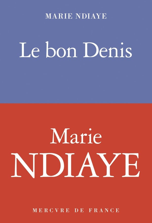 le bon denis