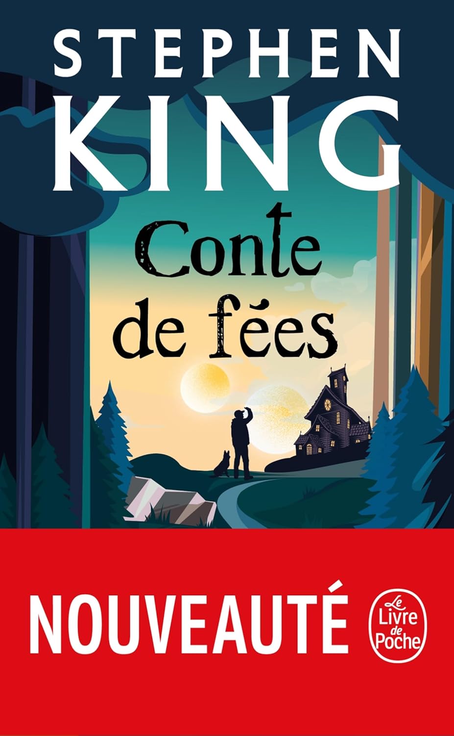 contes de fée 