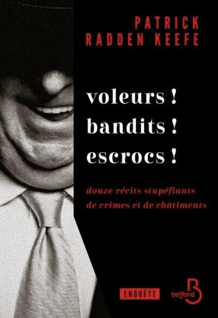 voleurs