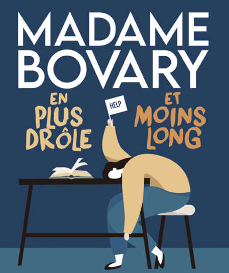 madame bovary
