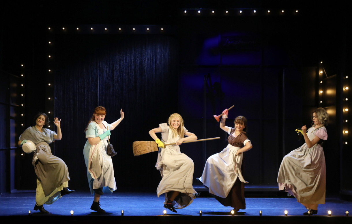 orgueils et préjugès 