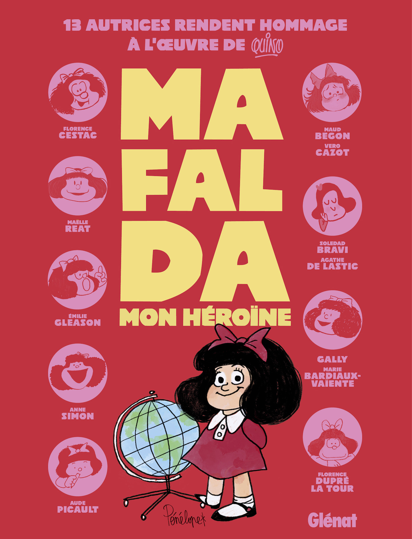 mafalda