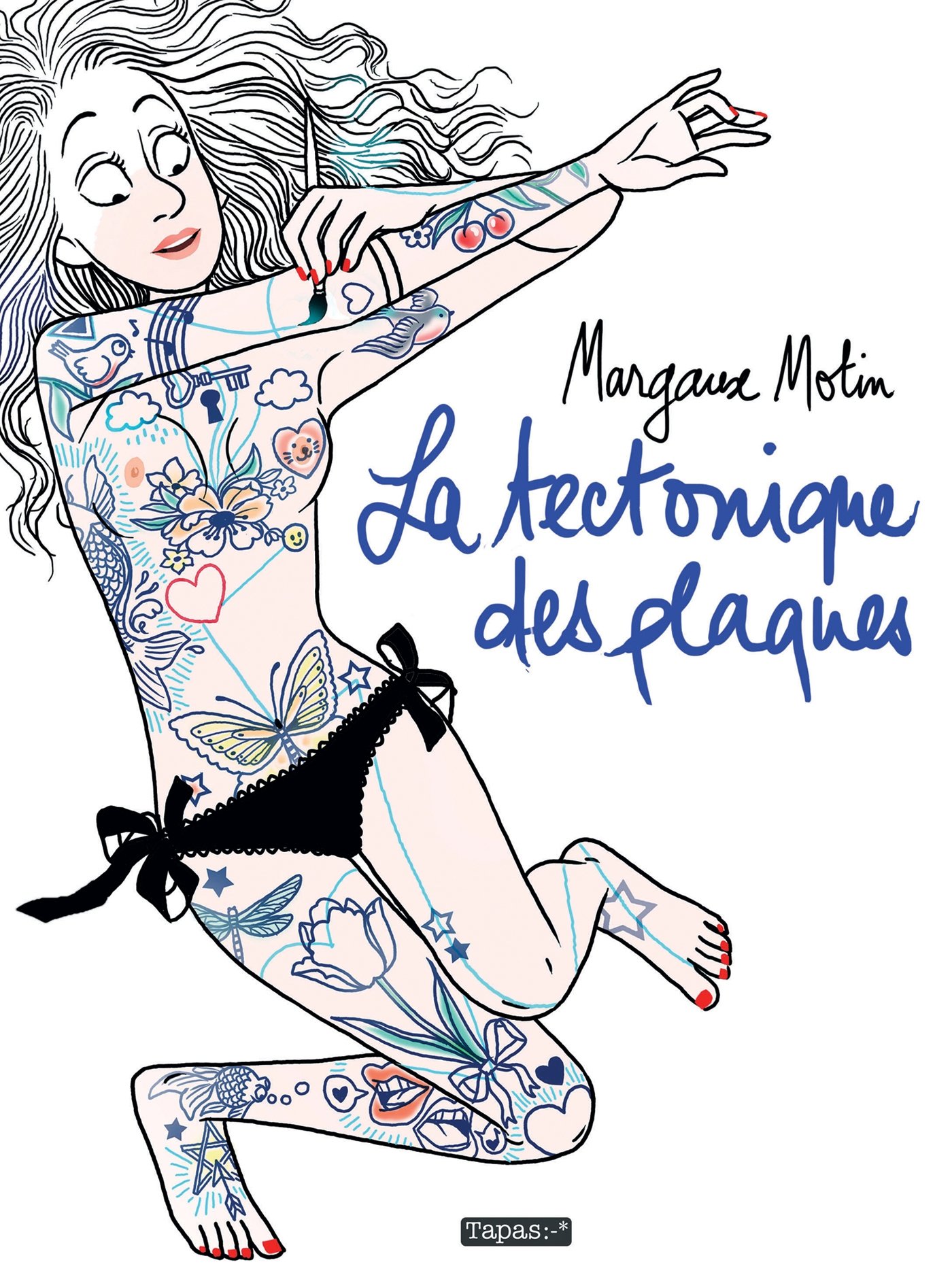 tectonique 