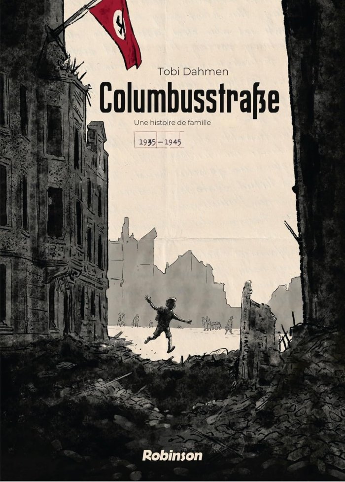 colombustrasse