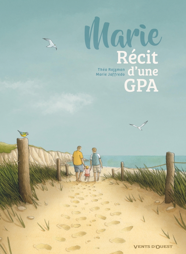 Récit d'une GPA