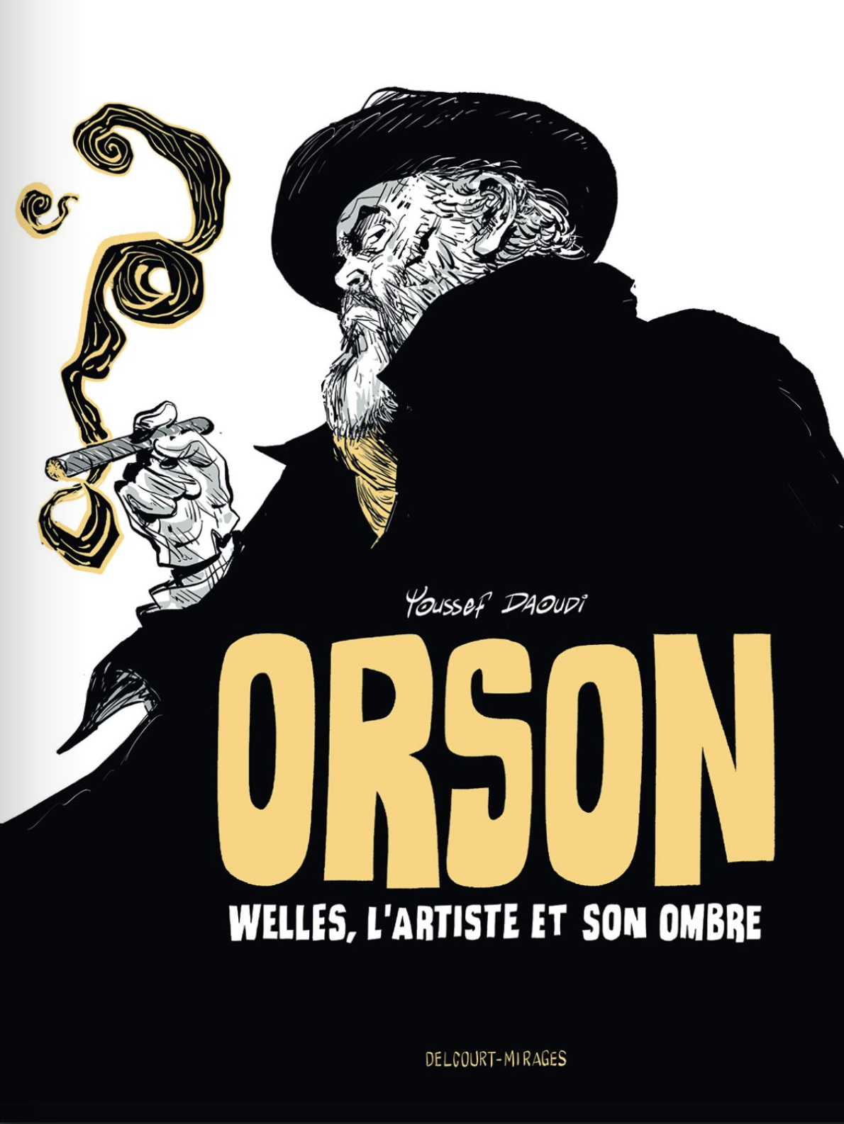 orson