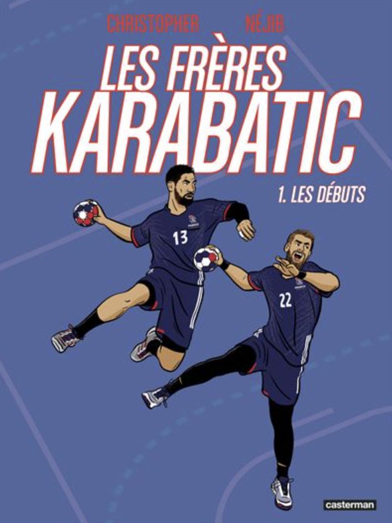 Karabatic