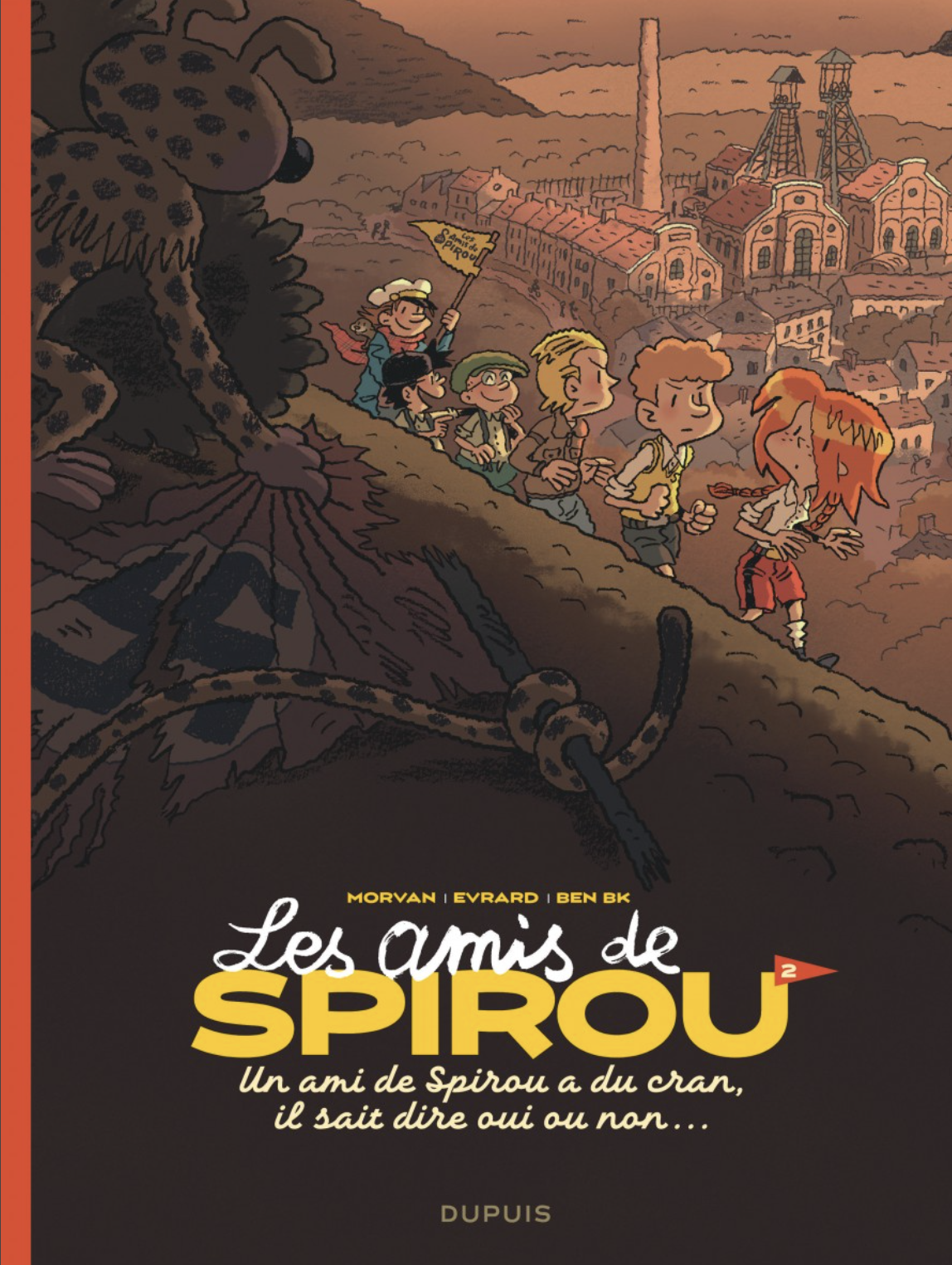 Spirou