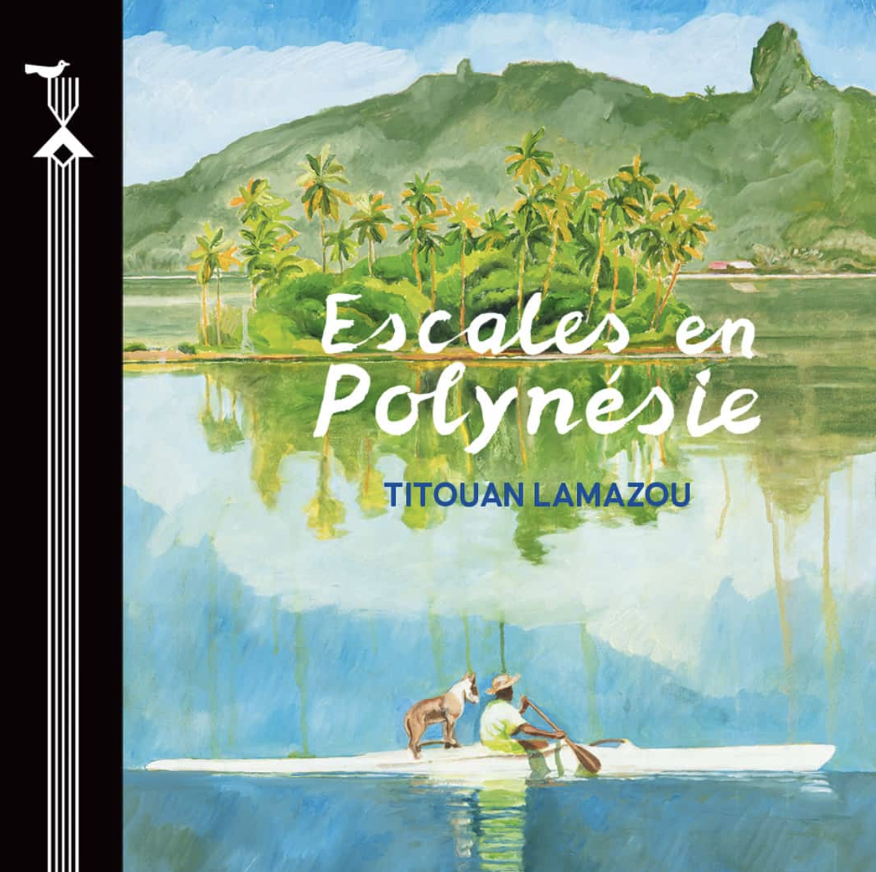 Escales en polynésie