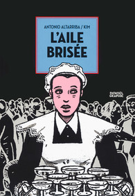 L'Aile Brisée