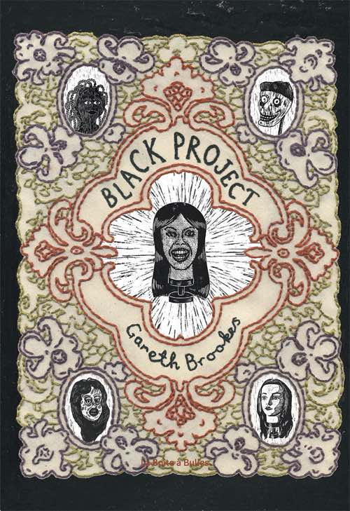 Black project