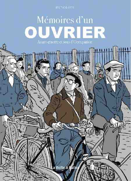 Ouvrier