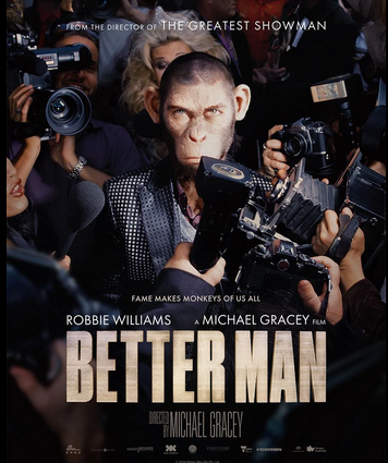 Better man 