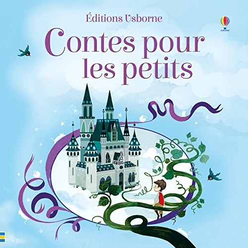 contes pour les petits