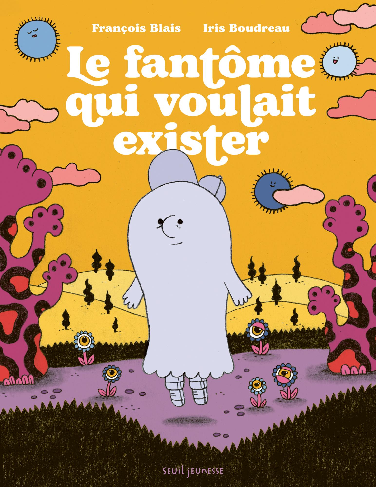 fantôme