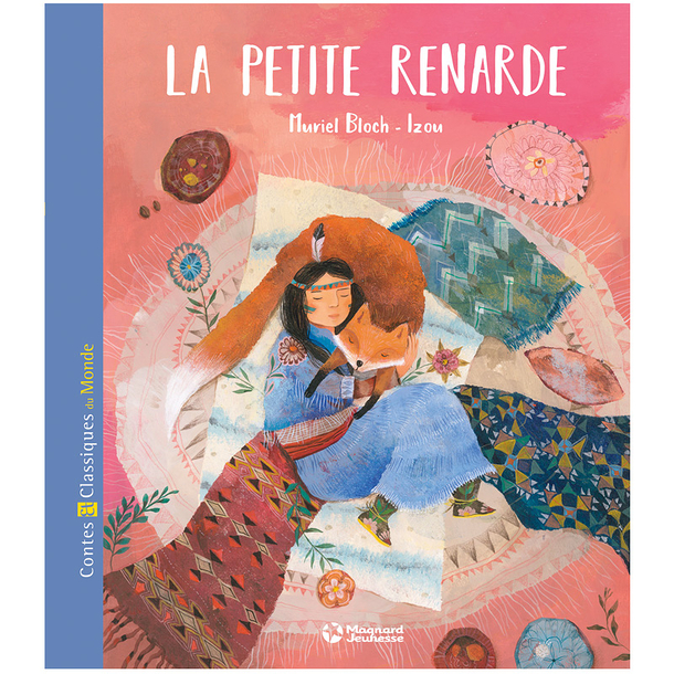 la petite renarde 