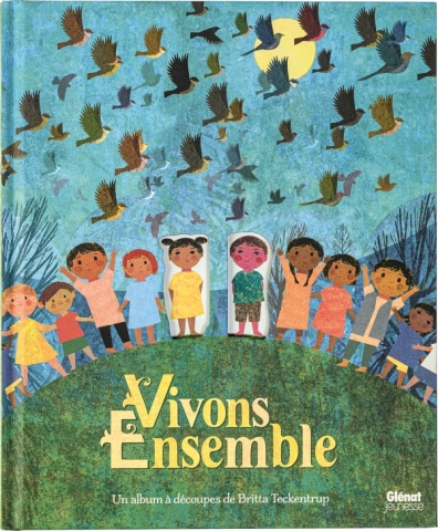 vivons ensemble