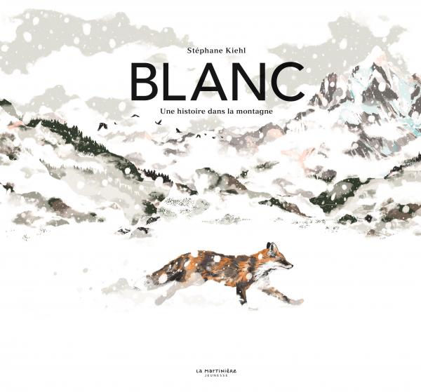 Blanc