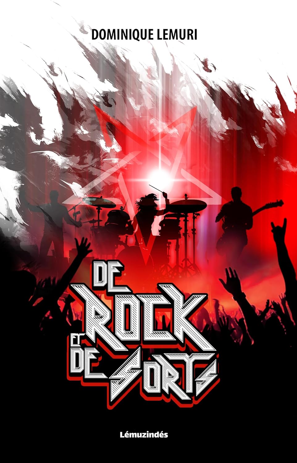 rock