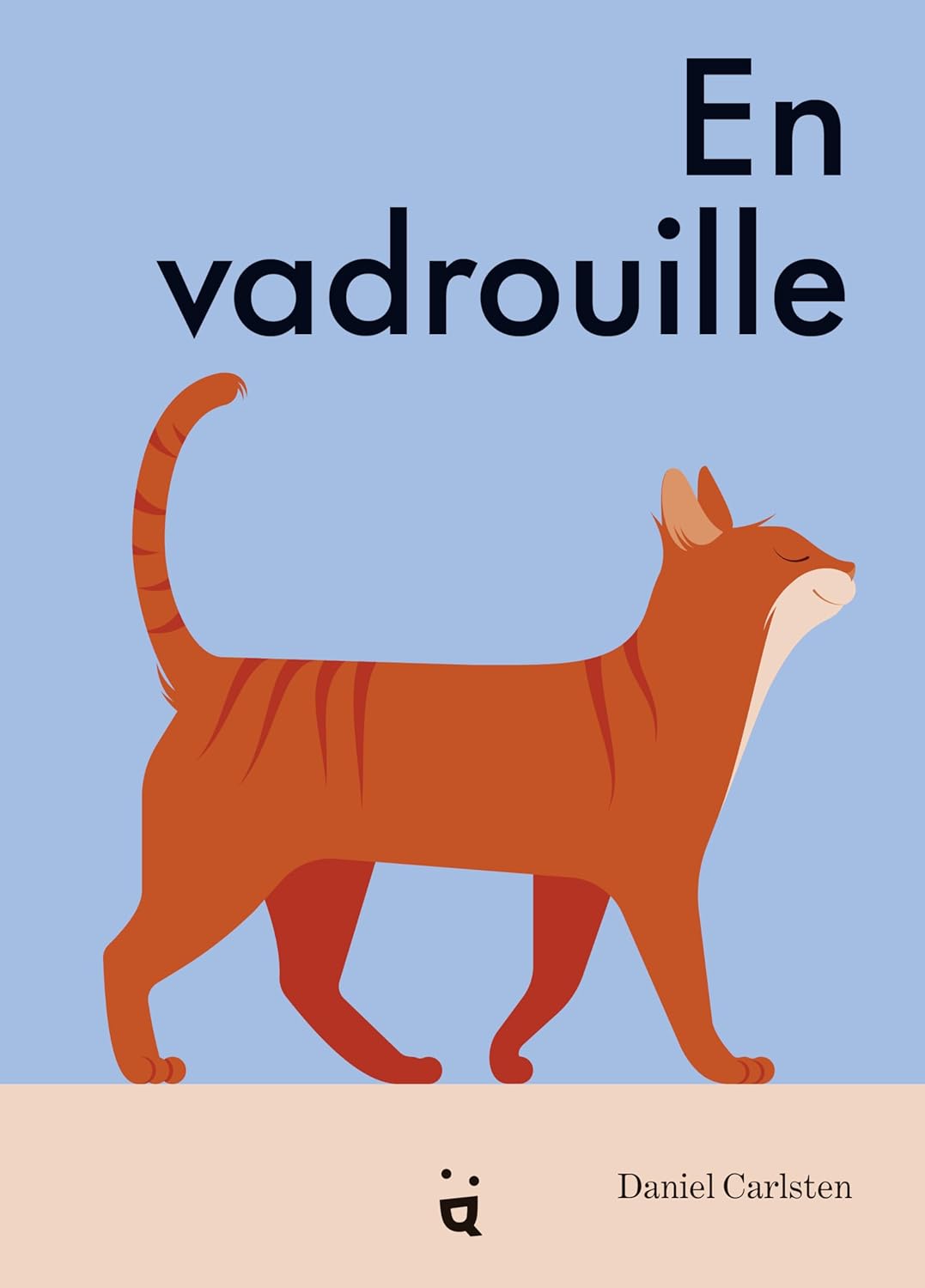 vadrouille