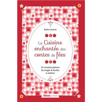 la cuisine enchantée