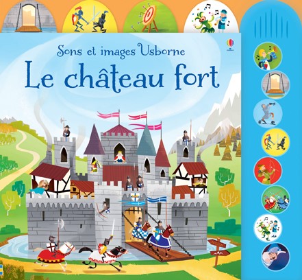 Le château fort