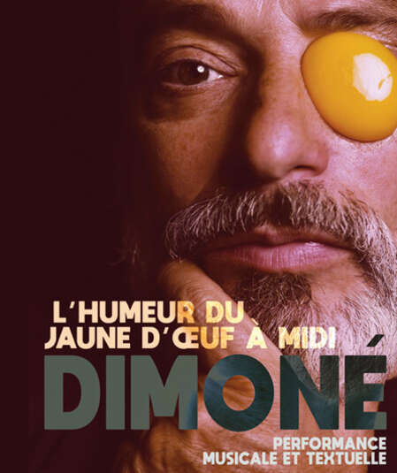 Dimoné