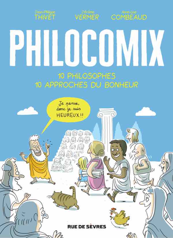 philocomix 