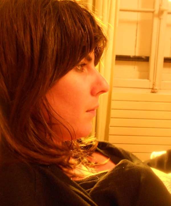 Florence Dupré la Tour