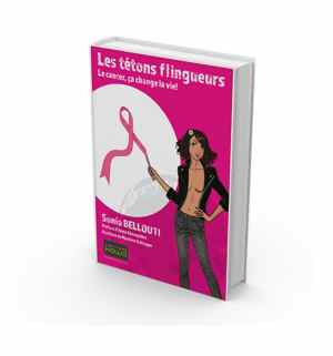 Les tétons flingueurs