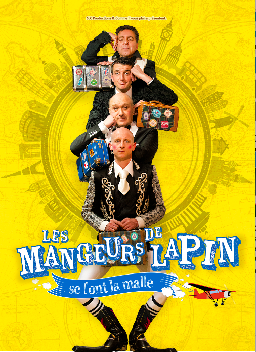 mangeurs