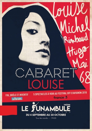 cabaret louise
