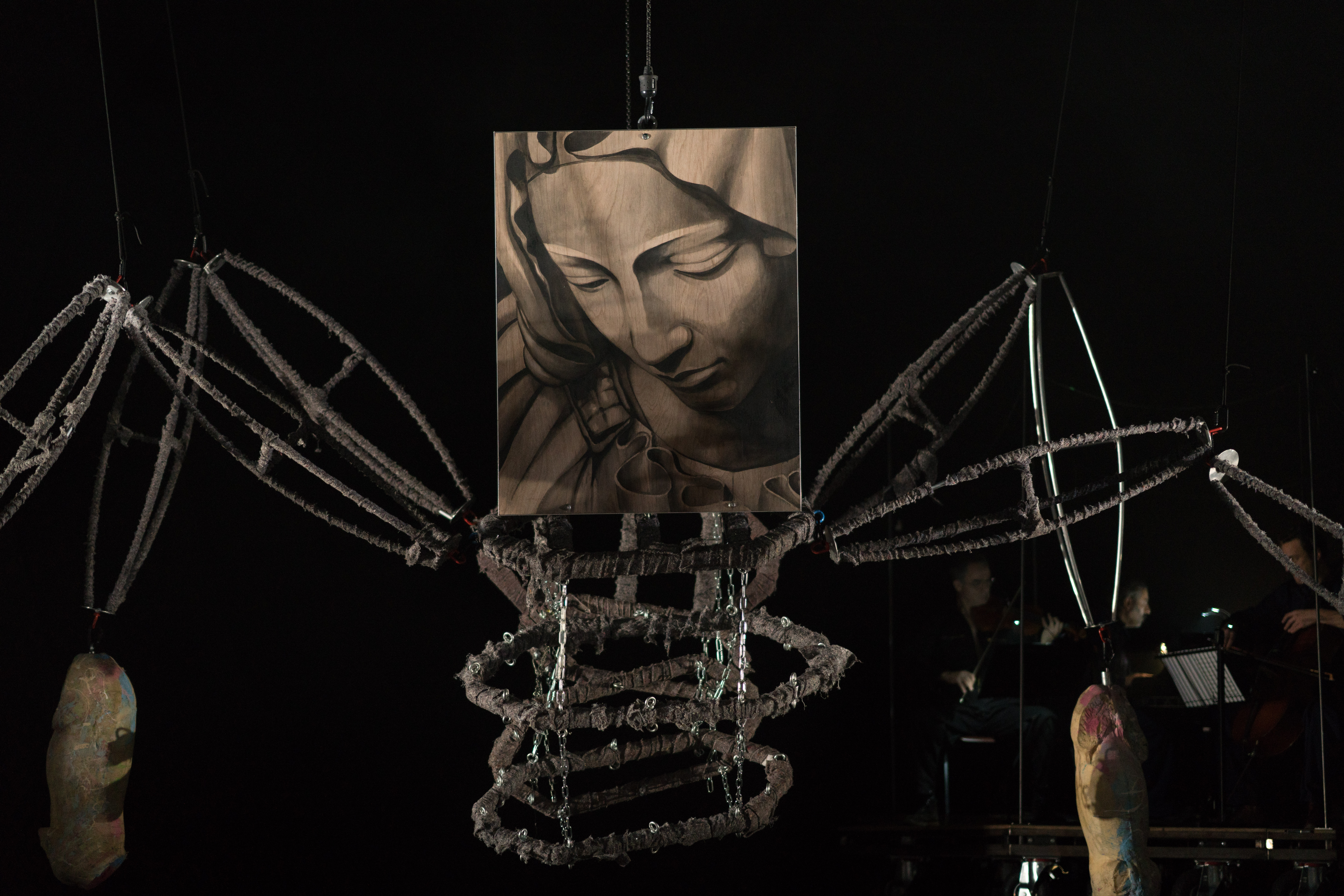 Guerre et Térebenthine