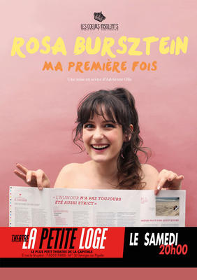 Dans la peau de Rosa Bursztein