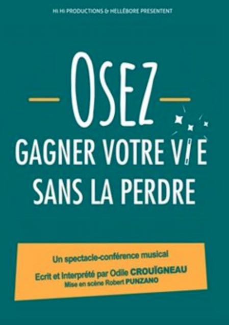 Oser Gagner