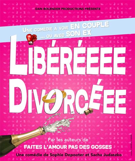 libérée divorcée