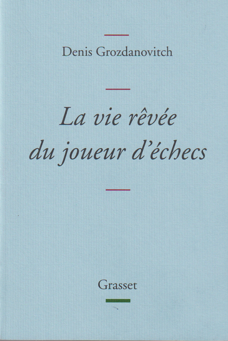 grasset