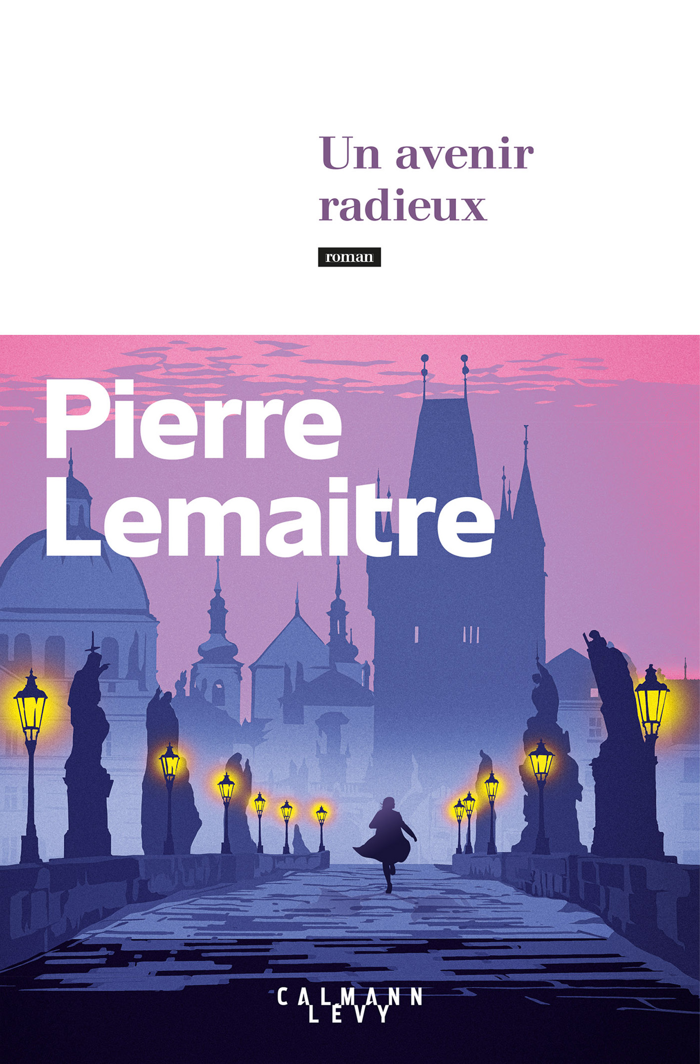 radieux