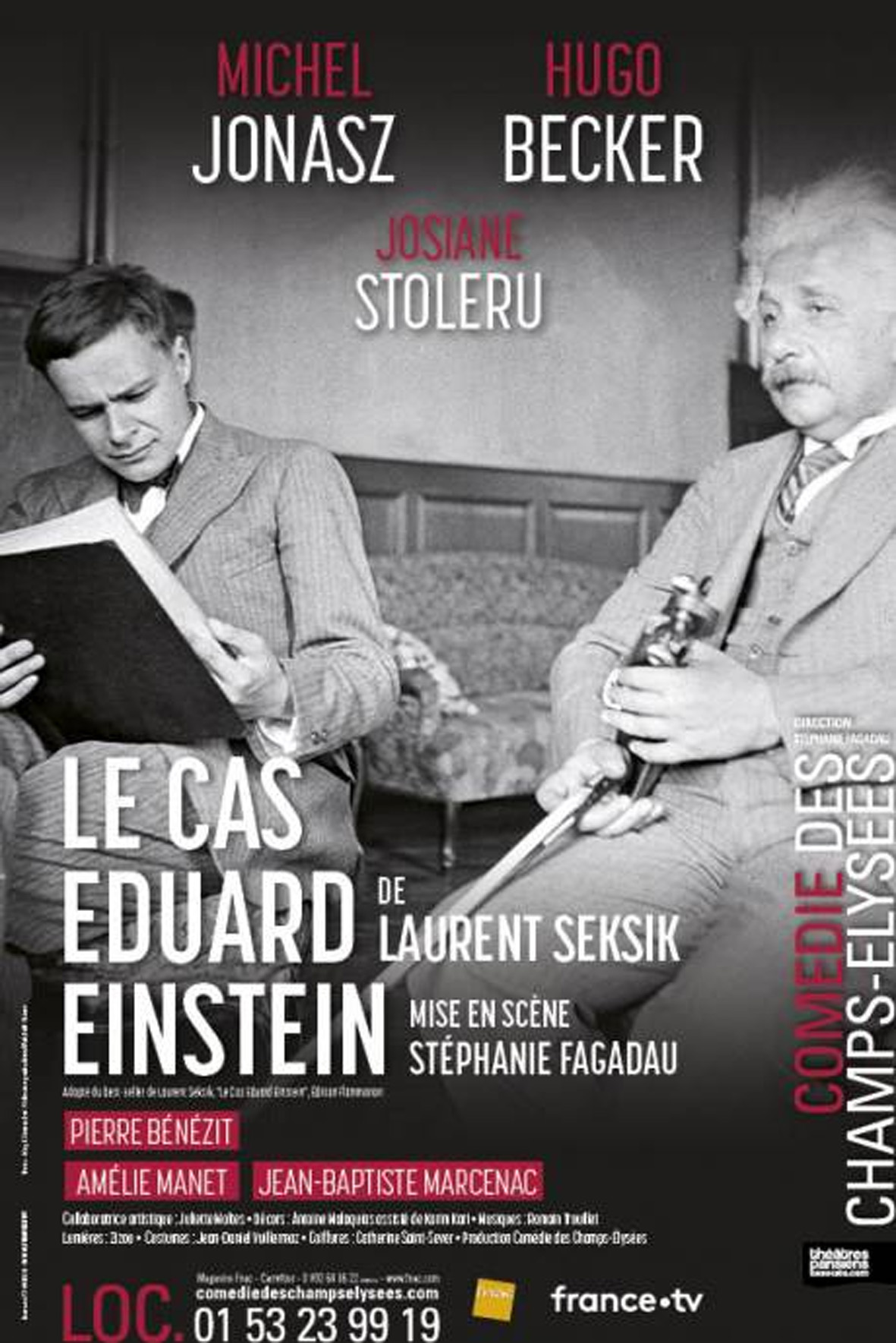 Laurent Seksik