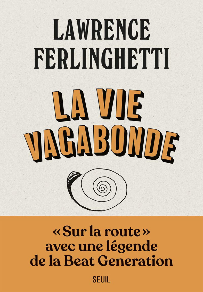 vie vagabonde