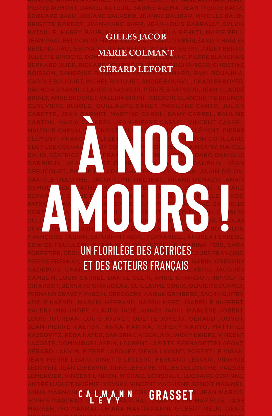 A nos amours