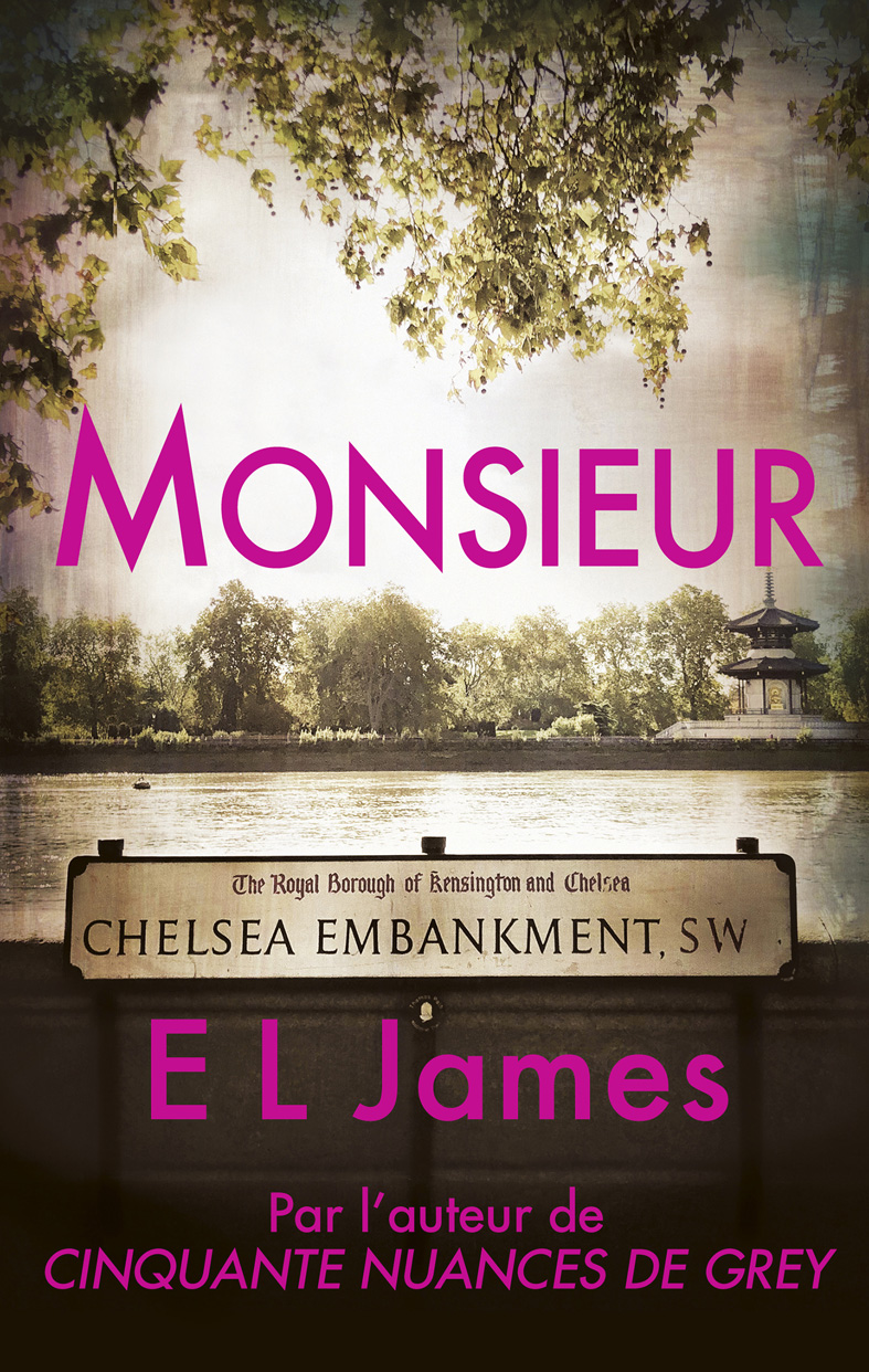 El James 