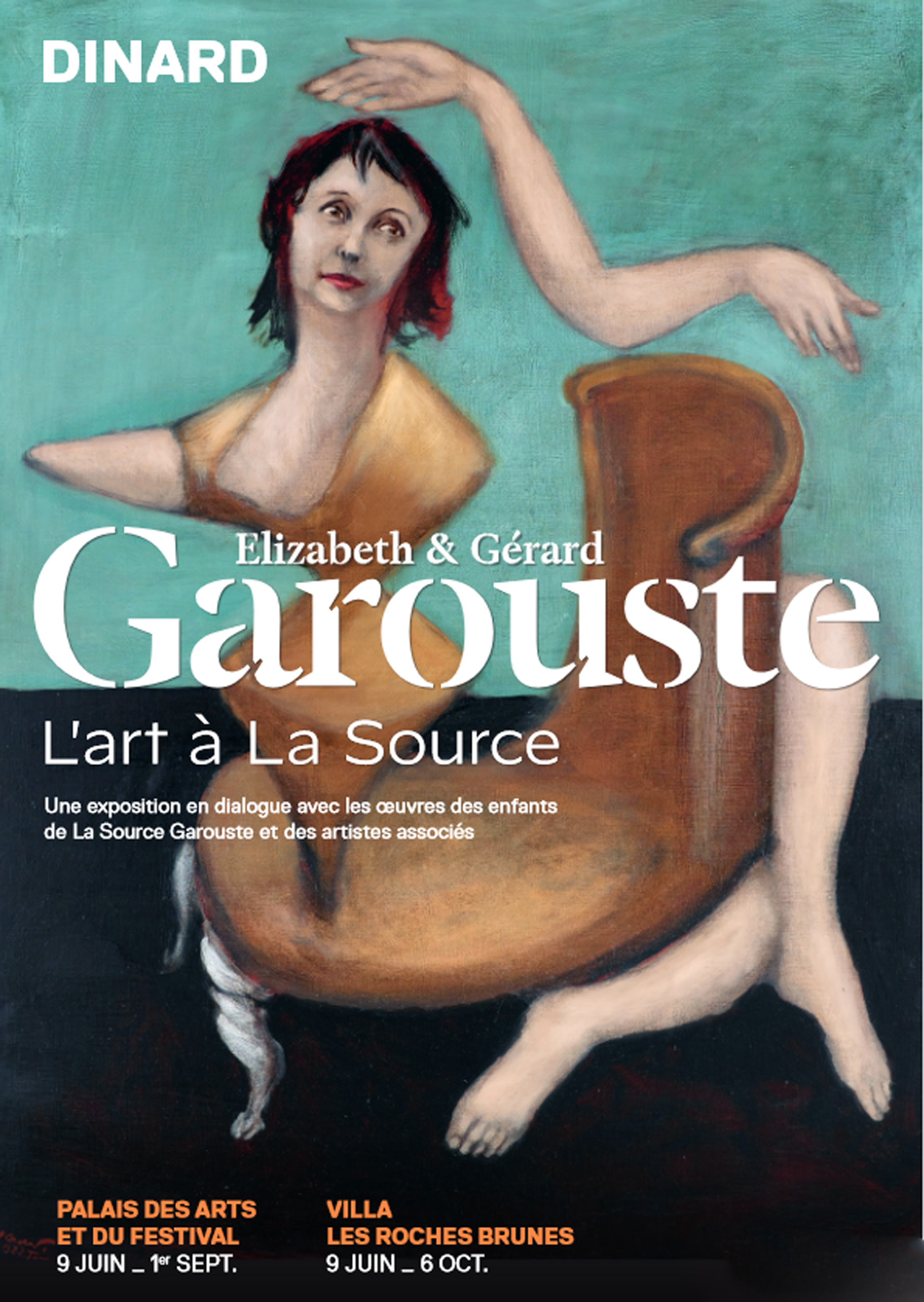 garouste