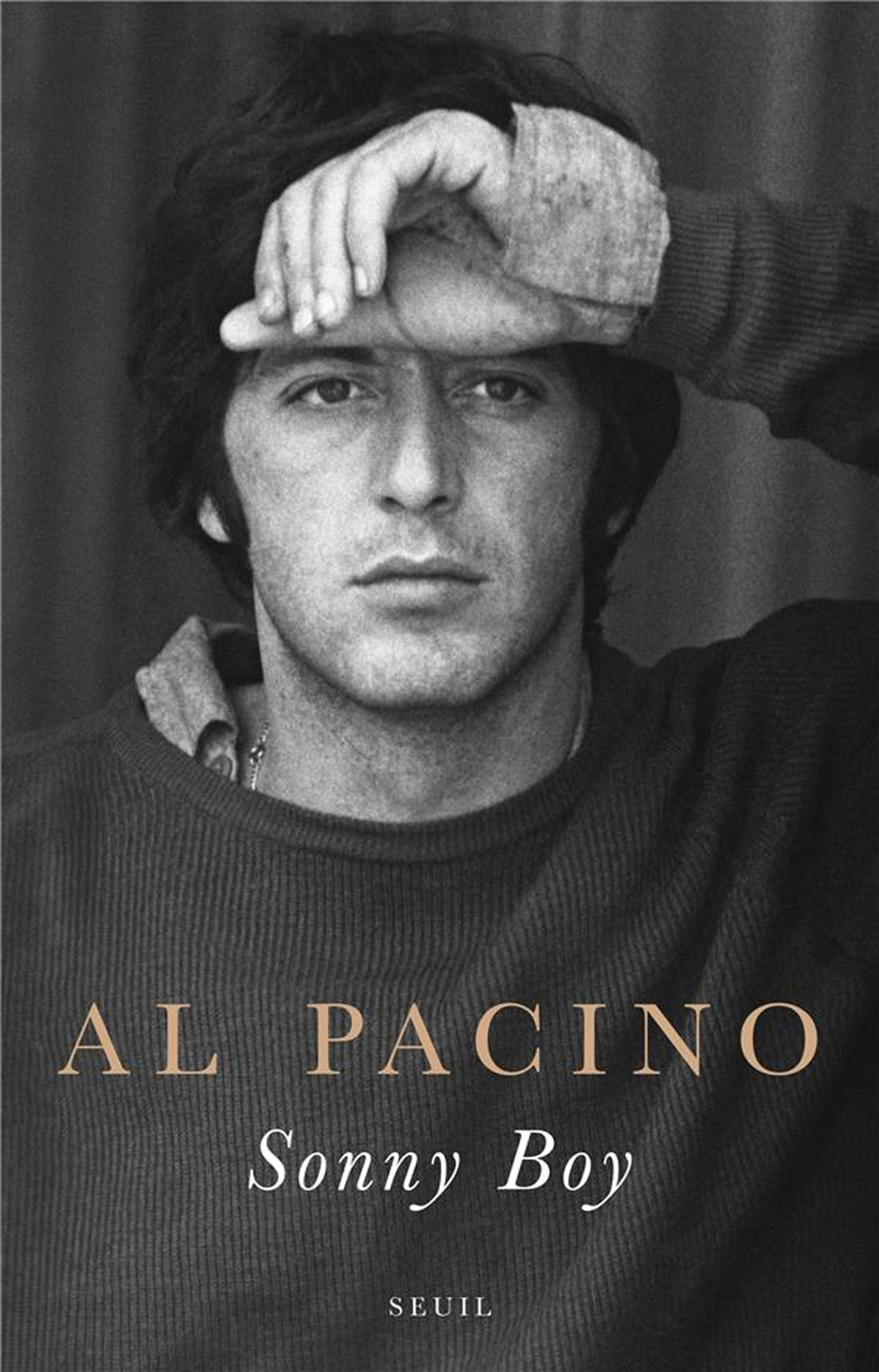 pacino