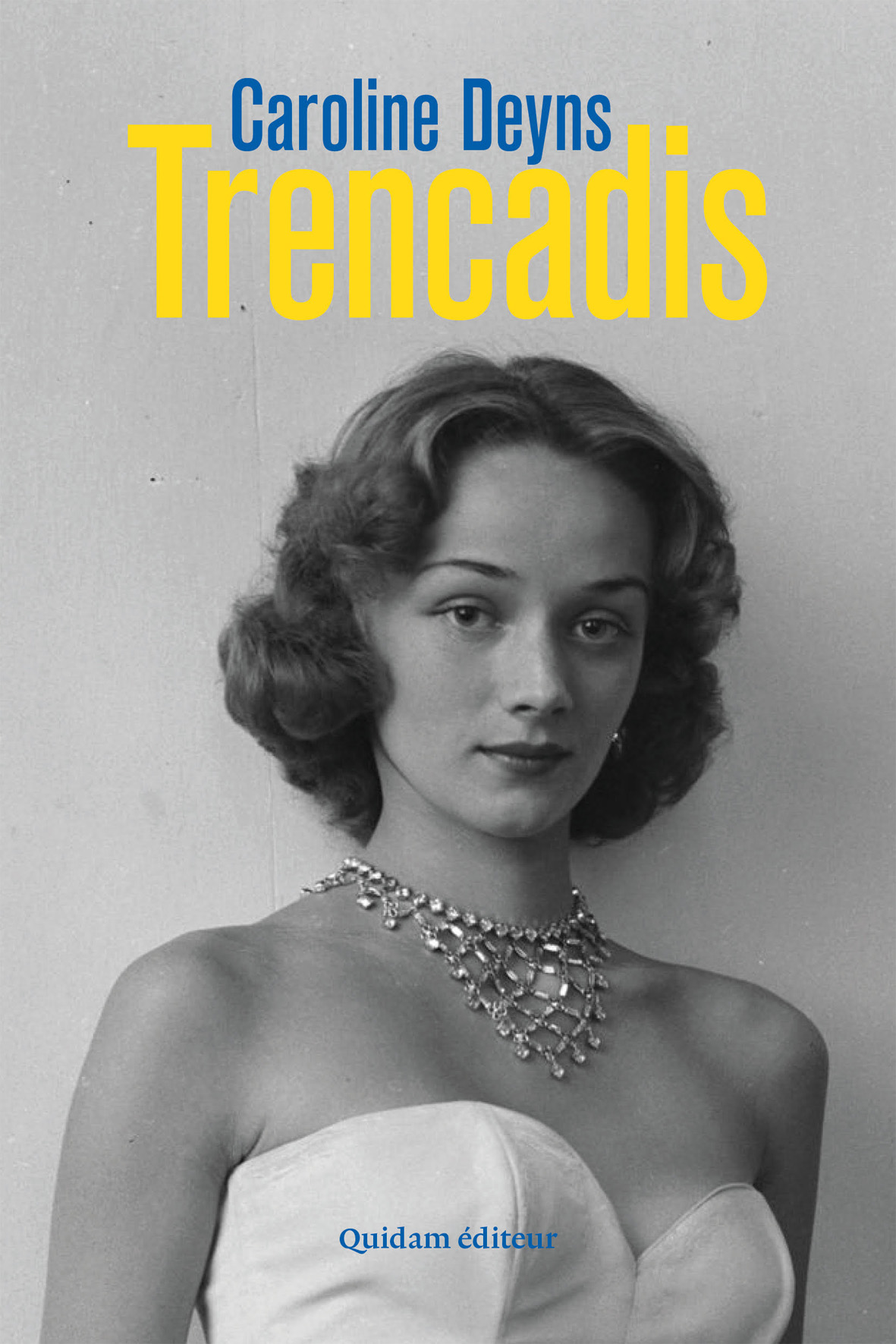 trencadis